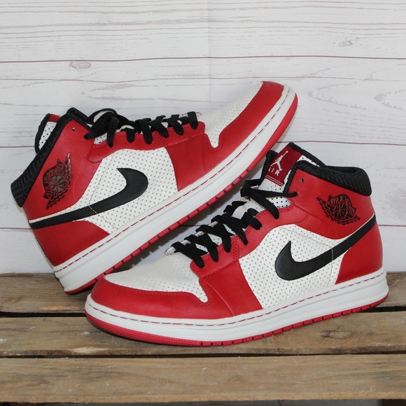 air jordan 1 alpha chicago